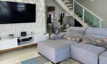 Imagem: Sobrado com 3 dormitórios à venda, 132