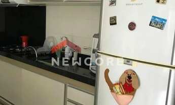 Imagem 5: Apartamento em Rua Verginio Belgini - Loteamento Santo Antônio - Itatiba/SP