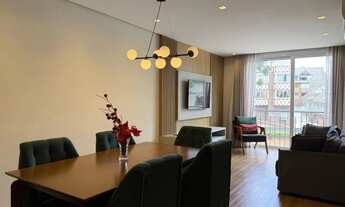 Imagem 3: Apartamento de 2 suítes com Localização Privilegiada em Gramado