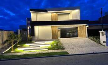 Imagem 2: Linda Casa duplex Alphaville Sergipe [3611