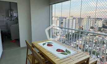 Imagem 7: Apartamento em Lauzane Paulista