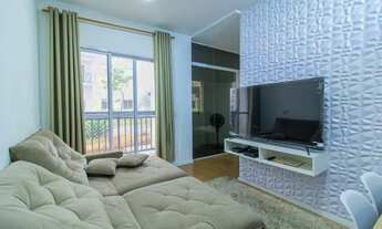 Imagem: Apartamento para venda em Campo Limpo com