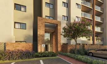 Imagem 6: Apartamento com 2 quartos à venda em Serra