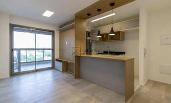 Imagem 4: Venda Apartamento 2 Dormitórios - 65 m² Moema