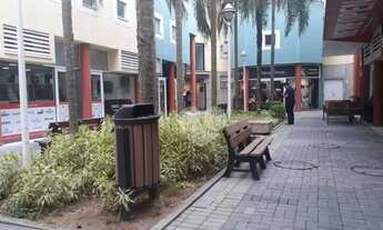 Imagem 4: Sala à venda, 53 m² por R$ 450.000,00 - Barra da Tijuca - Rio de Janeiro/RJ