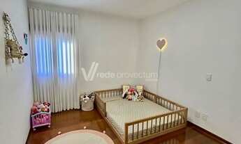 Imagem 6: Apartamento - Cambuí - Campinas