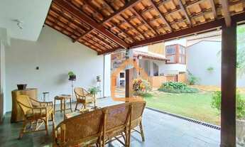 Imagem 4: Casa com 5 dormitórios à venda, 357 m² por R$ 1.900.000,00 - Santa Filomena - Pouso Alegre