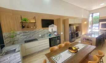 Imagem 4: Casa à venda no bairro Swiss Park em Campinas