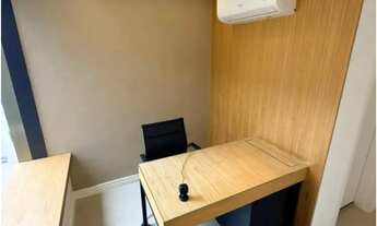 Imagem 7: Sala/Conjunto para venda com 26 metros quadrados