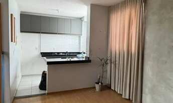 Imagem 4: Apartamento com armários planejados no bairro Santa Isabel