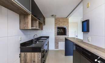 Imagem 5: Exclusividade Guarida: Apartamento de 2 dormitórios no bairro Jardim Botânico, com VAGA e