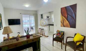 Imagem 3: Apartamento de frente, 1 dormitório e com box mobiliado em Capão da Canoa - Venda REF: AP0