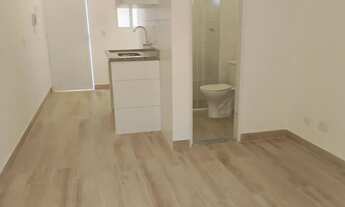 Imagem 5: Imóvel para aluguel tem 24 metros quadrados com 1 quarto em Jardim Bonfiglioli - São Paulo