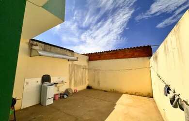 Imagem 7: Casa mobiliada para aluguel no Carmelo - 3 quartos, garagem