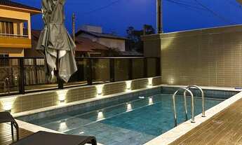 Imagem 2: Cobertura - 3 dormitórios - 3 Suítes - localizado em Bombinhas / Canto Grande REF: DW60258