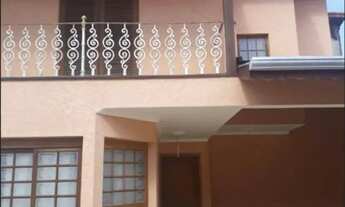 Imagem 2: SOBRADO - RESIDENCIAL DAS ILHAS - SP