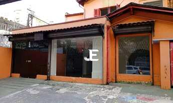 Imagem 4: Casa, 250 m² - venda por R$ 5.500.000,00 ou aluguel por R$ 17.000,00/mês - Pacaembu - São