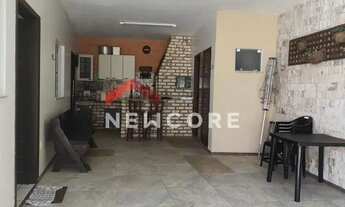 Imagem 5: Casa em Rua do Chalé - Campeche - Florianópolis/SC