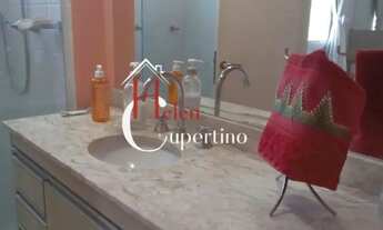 Imagem 12: Apartamento à venda no Resort Santa Ângela no Engordadouro em Jundiaí - SP