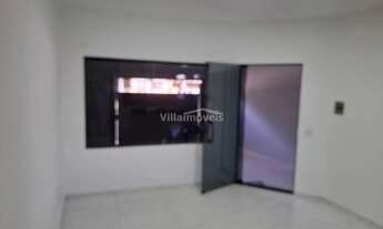 Imagem 2: Casa - Jardim Nova Hortolândia I - Hortolândia