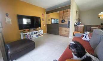 Imagem 5: O BEM ESTAR DE MORAR COM ESPAÇO E CONFORTO NA QUADRA DO MAR