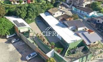 Imagem 4: Galpão Industrial ou Comercial - Venda - 472m2 - Investimento - Oportunidade - Rua Prefeit