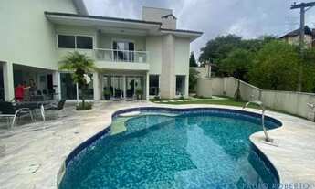 Imagem 4: CASA ASSOBRADADA - CITY AMÉRICA - SP