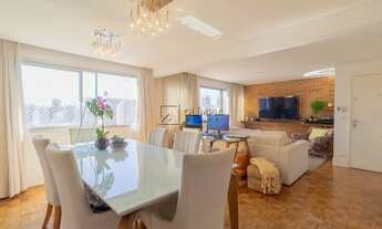 Imagem 6: Venda Apartamento 2 Dormitórios - 124 m² Vila Olímpia