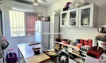 Imagem 7: Apartamento à venda em Rio de Janeiro, Engenho da Rainha, com 2 quartos, com 48 m², Engenh