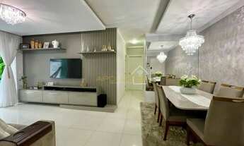 Imagem 3: Apartamento para venda com 240 metros quadrados com 2 quartos em José Menino - Santos - Sã