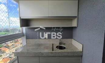 Imagem 2: Apartamento no Panoramic Residence Goiânia