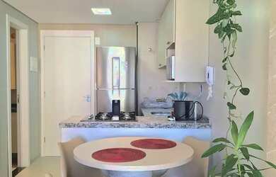 Imagem 5: Lindo apartamento mobiliado, 36m², 01 suíte, Aldeota - Fortaleza - CE