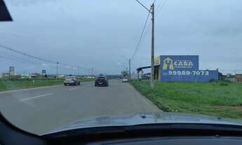 Imagem 3: 01 lote cidade Jardim/01 lote av progresso santa Edwiges senador Canedo