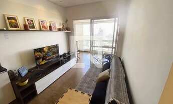 Imagem 4: Apartamento à Venda - Pinheiros, 2 Quartos, 77 m2