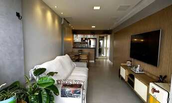 Imagem 3: Apartamento á Venda ( Disponível para Locação ) no Condominio Villa do Mar com 3 quartos