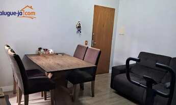 Imagem 7: Apartamento com 2 dormitórios à venda, 53 m² por R$ 195.000 - Jardim das Indústrias - Jaca