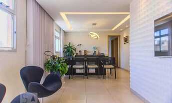 Imagem: Apartamento à Venda - Buritis, 4 Quartos