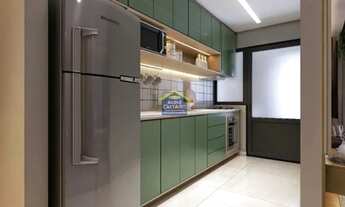 Imagem 3: Solemar Frente Mar - Apto 02 suítes c/ 68 mil de entrada - Direto