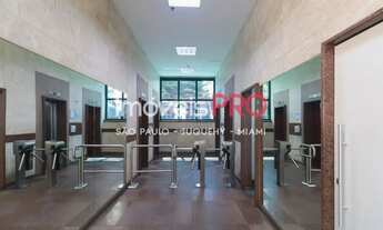 Imagem 6: Conj. Comercial, Vila Olímpia - São Paulo