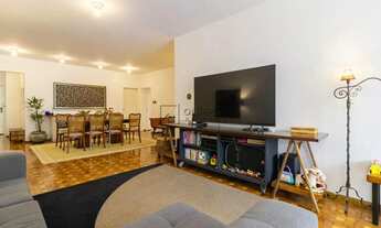 Imagem 5: Venda Apartamento 3 Dormitórios - 170 m² Bela Vista