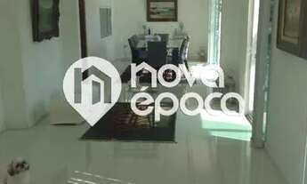 Imagem 6: Barra da Tijuca Apartamento cobertura com 3 dormitórios