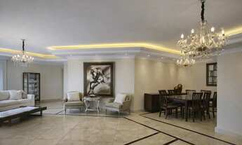 Imagem: Aluguel Apartamento no Edifício Topázios