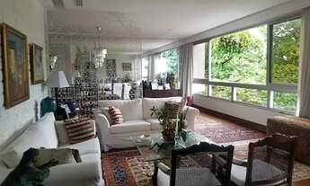 Imagem 4: Apartamento em Avenida Borges de Medeiros - Leblon - Rio de Janeiro/RJ