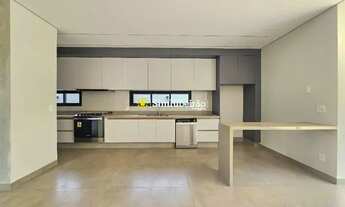 Imagem 7: Casa a venda no Alphaville. Bairro Alphaville Ribeirão Preto