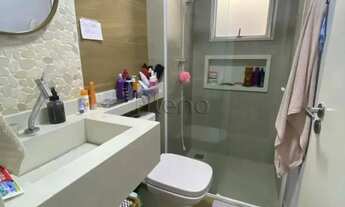 Imagem 5: Apartamento Garden à venda em Campinas, Jardim Nova Europa, com 3 quartos, com 70 m²