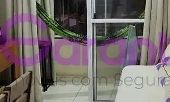 Imagem 2: Apartamento Condominio Villa Sunset Sorocaba-SP