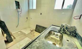 Imagem 6: Cobertura com 2 Quartos e 2 banheiros à Venda, 90 m² por R$ 469.000 no Santa Mônica