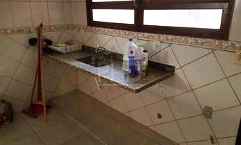 Imagem 6: Casa no Rudge Ramos com 215 metros de área