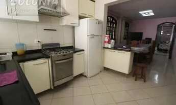 Imagem 7: Sobrado a venda - Campestre, Santo André