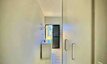 Imagem 6: OXFORD - APARTAMENTO MOBILIADO COM 1 DORMITÓRIO, PRÓXIMO A USP. VILA UNIVERSITÁRIA, BAURU